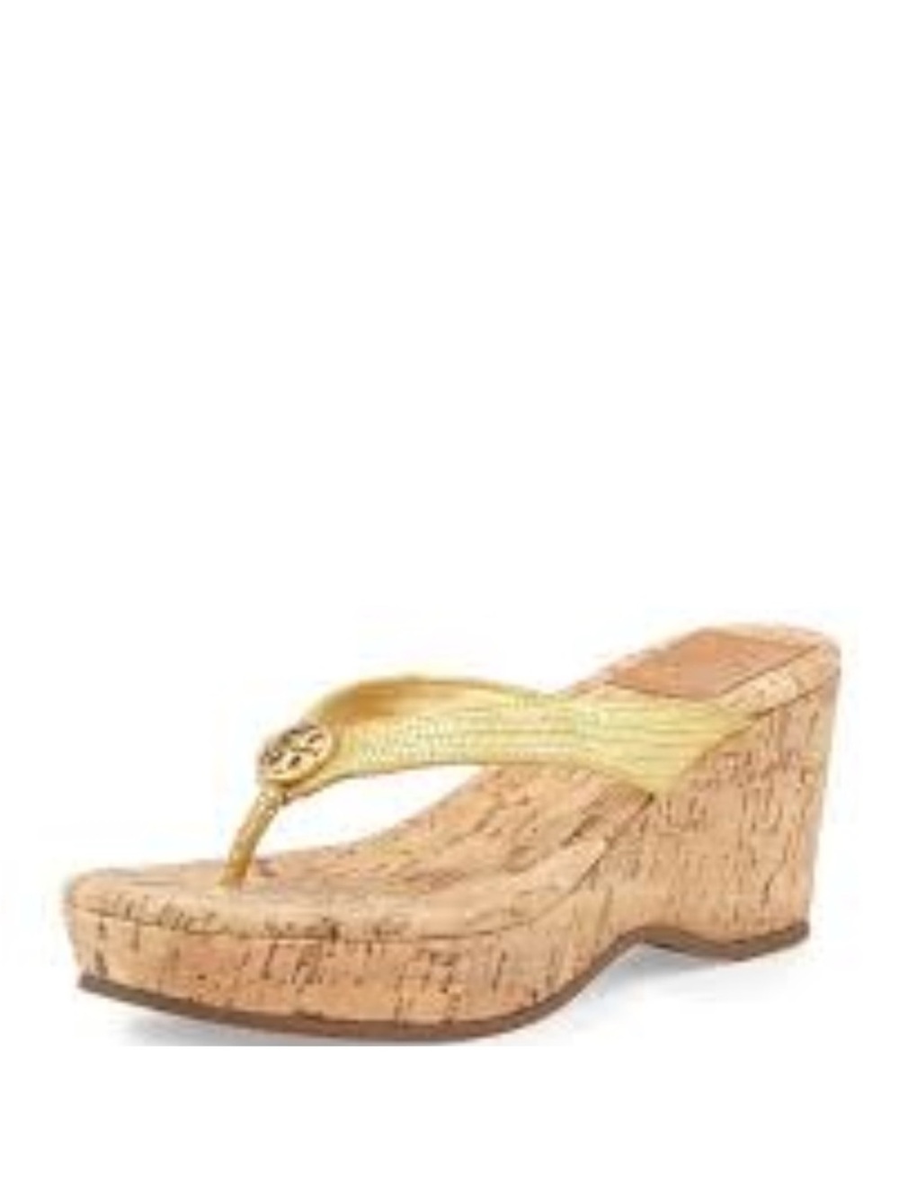 💛TORY BURH WEDGE
